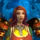 Character Avatar